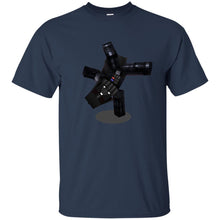 Load image into Gallery viewer, Dance-Vader T-Shirt
