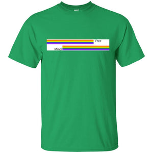 Freemind T-Shirt
