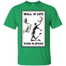 Load image into Gallery viewer, Droid Pick-up Game T-Shirt