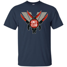 Load image into Gallery viewer, CSGO Knife Club - Falchion T-Shirt