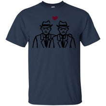 Load image into Gallery viewer, Gay is okay T-Shirt