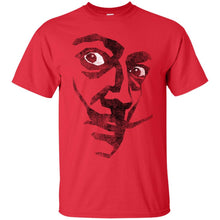 Load image into Gallery viewer, Dali T-Shirt