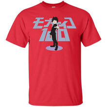 Load image into Gallery viewer, mob psycho 100 T-Shirt