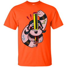 Load image into Gallery viewer, Circus! T-Shirt