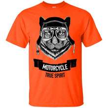 Load image into Gallery viewer, Motorcycle Biker T-Shirt