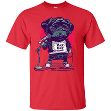 Load image into Gallery viewer, Black Dog T-Shirt