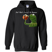 Load image into Gallery viewer, But that's none of my business... v2 T-Shirt