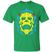 Load image into Gallery viewer, Demon Skull T-Shirt