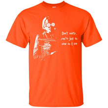 Load image into Gallery viewer, Harry Potter Design #07 T-Shirt