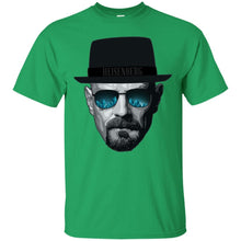 Load image into Gallery viewer, Heisenberg T-Shirt