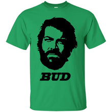 Load image into Gallery viewer, BUD T-Shirt