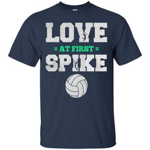 Load image into Gallery viewer, Love Spike T-Shirt
