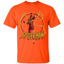Load image into Gallery viewer, iron spider T-Shirt