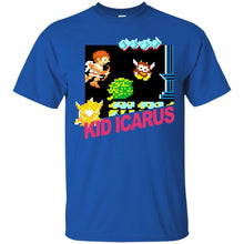 Load image into Gallery viewer, Kid Icarus - NES T-Shirt