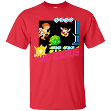 Load image into Gallery viewer, Kid Icarus - NES T-Shirt