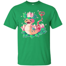 Load image into Gallery viewer, Bloominoko - Yokai Watch T-Shirt