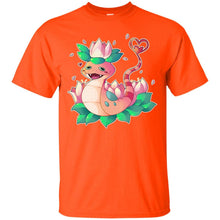 Load image into Gallery viewer, Bloominoko - Yokai Watch T-Shirt