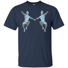 Load image into Gallery viewer, gay hands T-Shirt