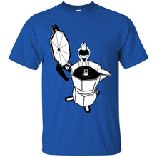 Load image into Gallery viewer, Coffee break T-Shirt