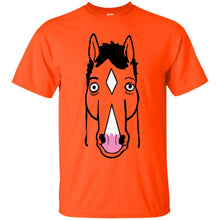 Load image into Gallery viewer, BoJack Horseman T-Shirt