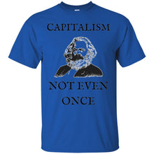 Load image into Gallery viewer, Capitalism T-Shirt