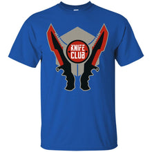 Load image into Gallery viewer, CSGO Knife Club - Huntsman T-Shirt