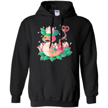 Load image into Gallery viewer, Bloominoko - Yokai Watch T-Shirt