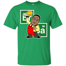 Load image into Gallery viewer, Chicken chemical fast food v3 T-Shirt