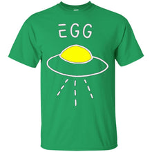 Load image into Gallery viewer, EGG T-Shirt