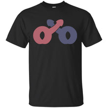 Load image into Gallery viewer, male to male T-Shirt