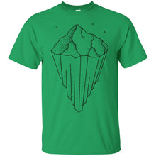 Load image into Gallery viewer, Moving Mountains T-Shirt