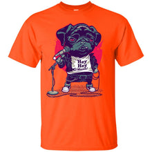 Load image into Gallery viewer, Black Dog T-Shirt