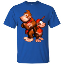 Load image into Gallery viewer, Donkey and Diddy T-Shirt