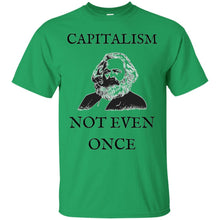 Load image into Gallery viewer, Capitalism T-Shirt