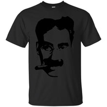 Load image into Gallery viewer, Groucho Marx T-Shirt