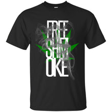 Load image into Gallery viewer, Free Smoke T-Shirt