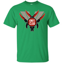 Load image into Gallery viewer, CSGO Knife Club - Falchion T-Shirt