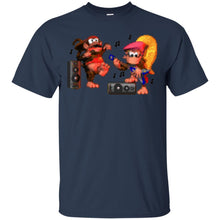 Load image into Gallery viewer, Diddy and Trixie Jammin T-Shirt