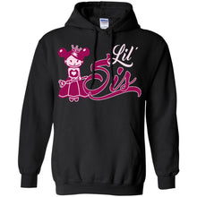 Load image into Gallery viewer, Little Sister - Lil Sis T-Shirt