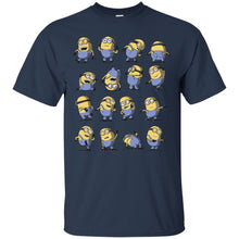 Load image into Gallery viewer, Banana Splits T-Shirt