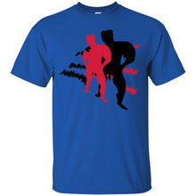 Load image into Gallery viewer, gay lovers T-Shirt