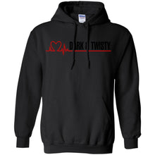 Load image into Gallery viewer, Grey's Anatomy - Dark &amp;Twisty! T-Shirt