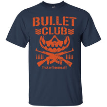 Load image into Gallery viewer, Bullet Club - Bl cl T-Shirt