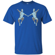 Load image into Gallery viewer, gay hands T-Shirt