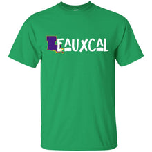 Load image into Gallery viewer, Louisiana Leauxcal T-Shirt