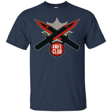 Load image into Gallery viewer, CSGO Knife Club - M9 Bayonet T-Shirt