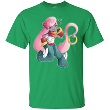 Load image into Gallery viewer, Casanuva - Yokai-Watch T-Shirt