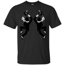 Load image into Gallery viewer, Hochzeit - wedding - Br?utigam - gay T-Shirt