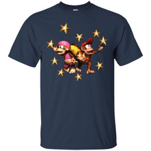 Load image into Gallery viewer, Collect The stars T-Shirt