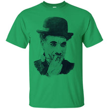 Load image into Gallery viewer, Chaplin T-Shirt